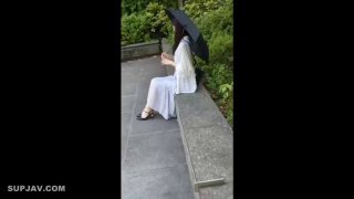 眼镜美女室友看完A片强骑口爆 驯鹿Xreindeers
