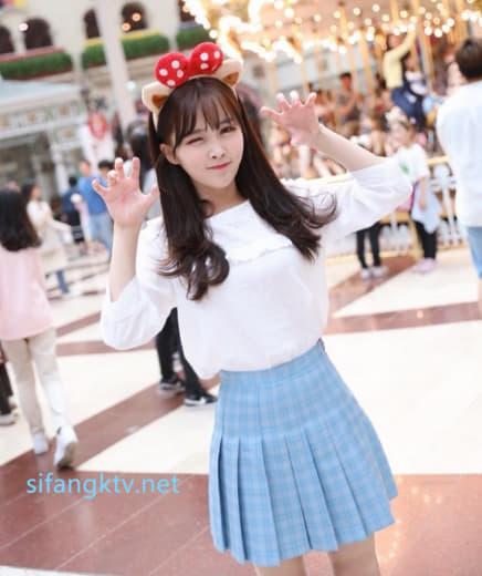 【2023-07-24】bakery girl 1