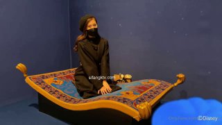 素人全裸诱惑